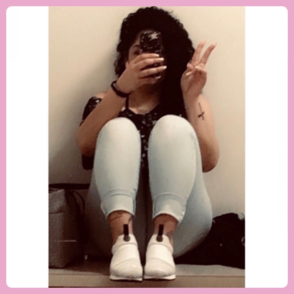 💕💜 •Girl Do it for YOU, not them 🤞🏼🥰